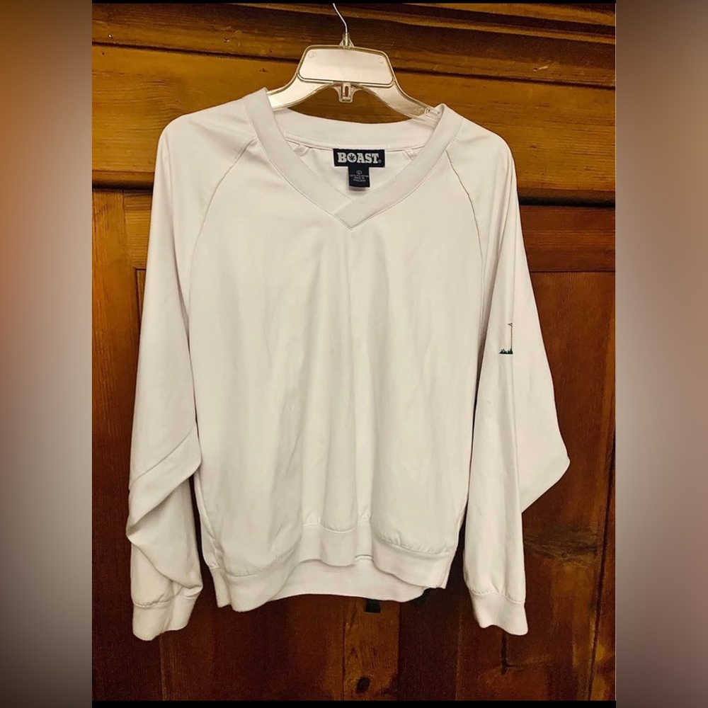 Boast Brand Men’s Jacket